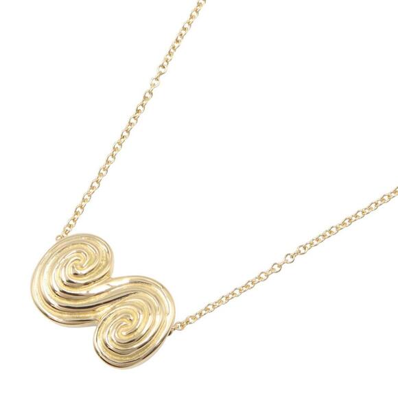 Tiffany & Co. Jewelry - TIFFANY 18k Gold Necklace